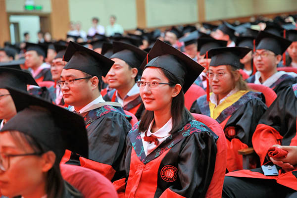 
                                        ทุนเรียนต่อจีน ป.เอก-คณะที่ได้รับความนิยมและทิศทางสำหรับการสมัครปริญญาเอกในประเทศจีนปี 2567 