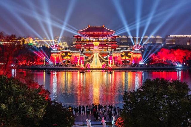 
                                        ทุนเรียนต่อจีนปริญญาตรี-ทุนเรียนต่อจีน 100% 2568 ซีอาน Xi'an